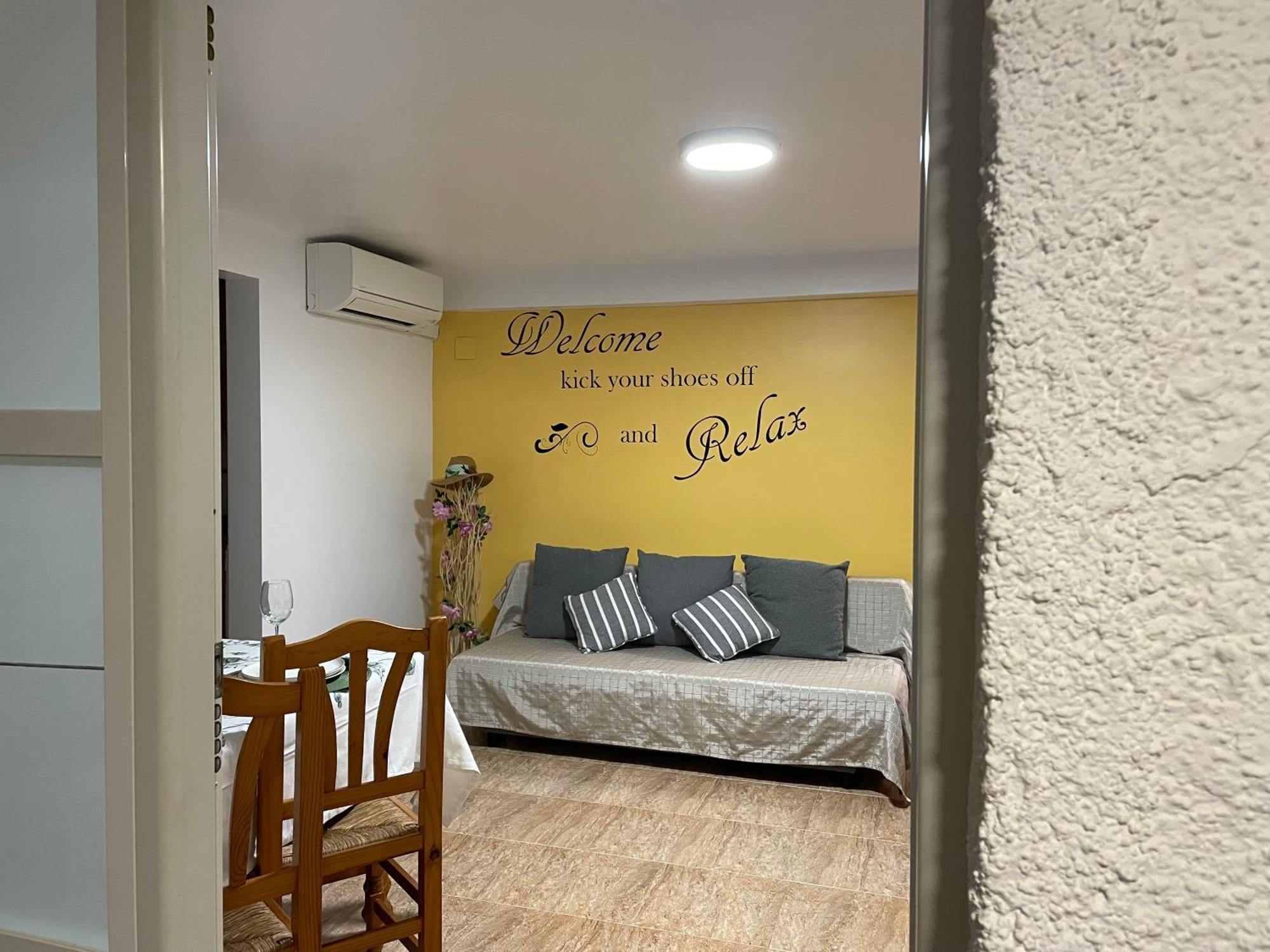 Apartamentos Vistalmar Peñíscola المظهر الخارجي الصورة