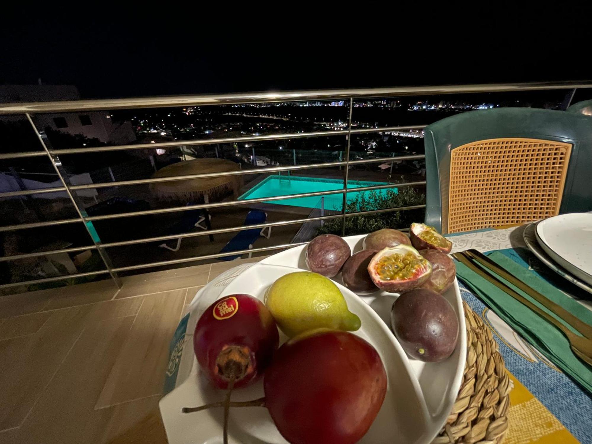 Apartamentos Vistalmar Peñíscola المظهر الخارجي الصورة