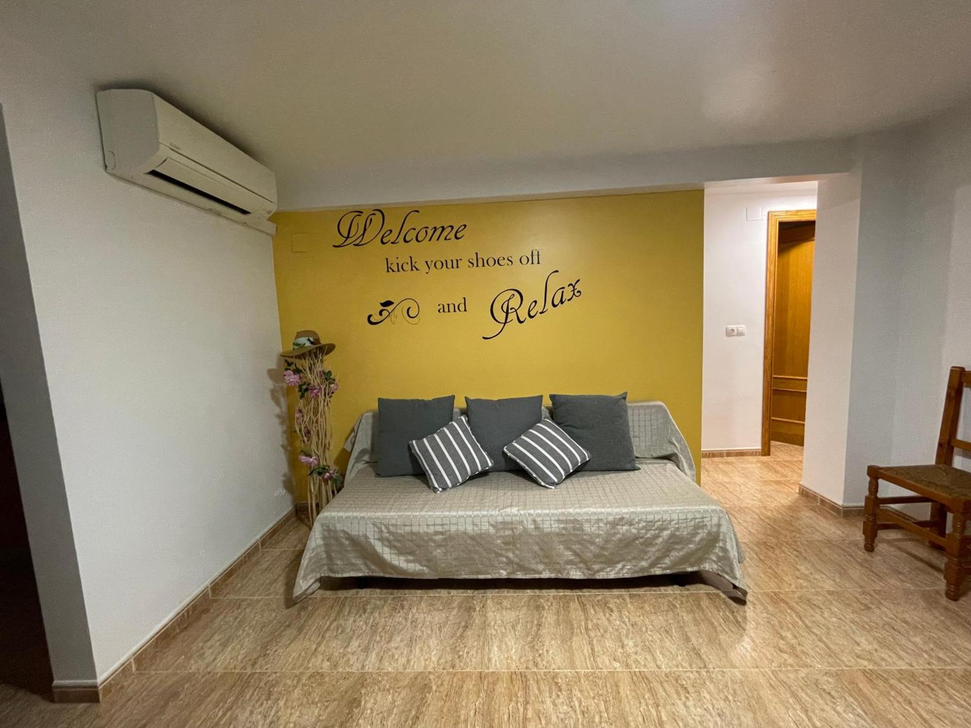 Apartamentos Vistalmar Peñíscola المظهر الخارجي الصورة